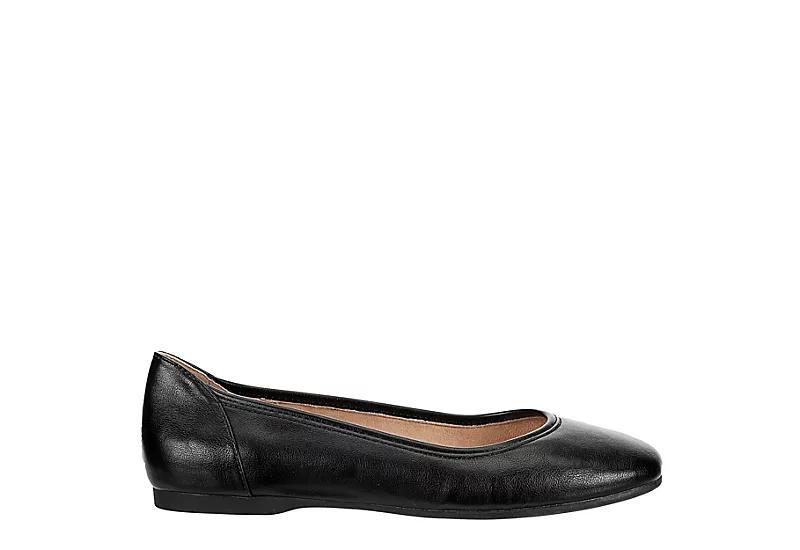 Xappeal Womens Danica Flat Flats Shoes Product Image