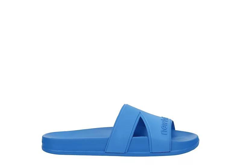 New Balance Mens 200 N Slide Sandal Slides Sandals Product Image