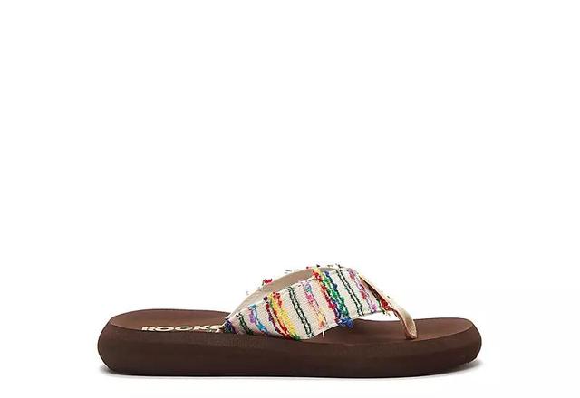 Rocket Dog Womens Spotlight Flip Flop Product Image