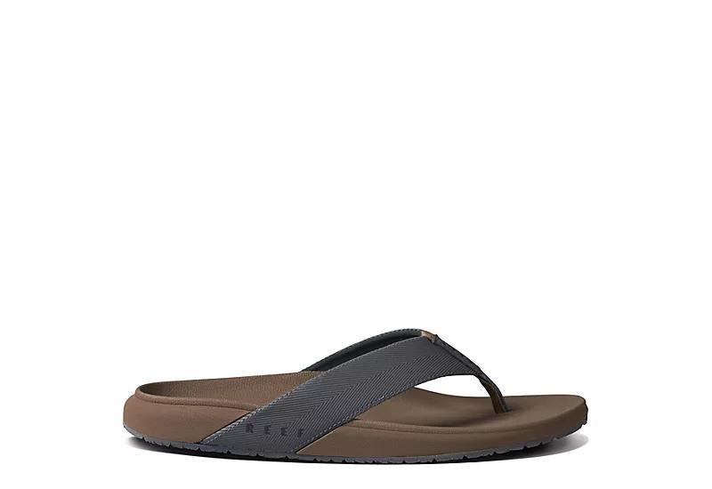 Reef Men's The Raglan Flip Flop Sandal Product Image