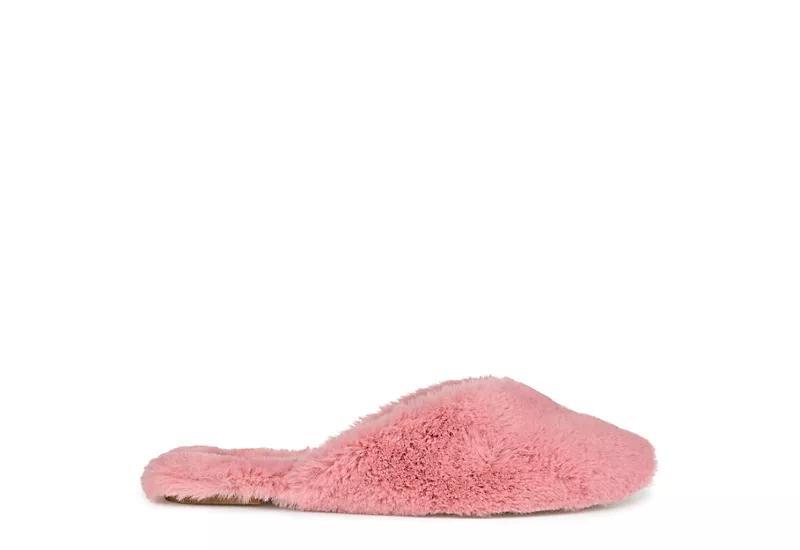 Journee Collection Womens Sundown Slipper Product Image