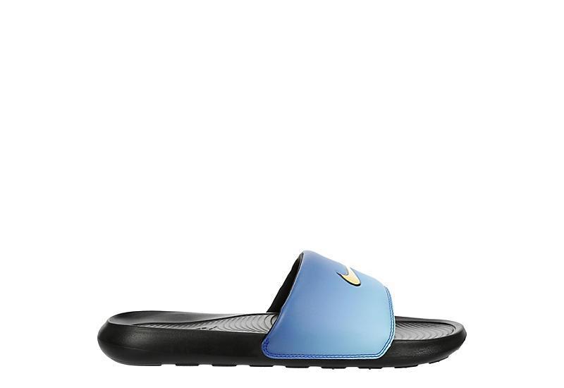 Nike Mens Victori One Slide Slides Sandals Product Image