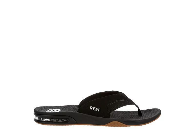 Reef Men's Fanning Flip Flop Sandal Product Image