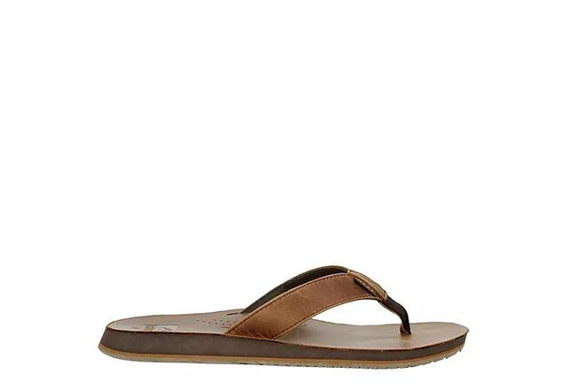 Reef Men's Drift Classic Flip Flop Sandal Product Image