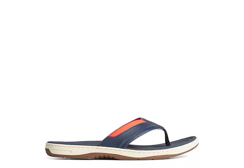 Sperry Men's Havasu Sport Flip Flop Sandal Product Image