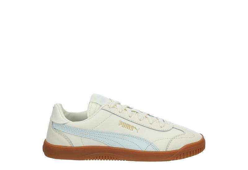 Puma Womens Club 5V5 Sneaker Product Image