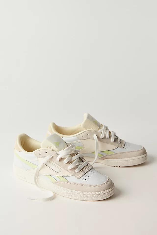 Reebok Club C Revenge Sneakers Product Image