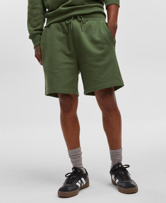 Mode of One Mens Pull-On Fleece Shorts, Created for Macys Product Image