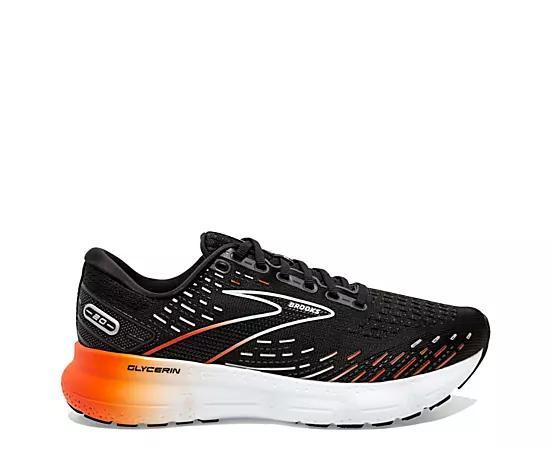 Brooks Womens Glycerin 20 Running Shoe Product Image