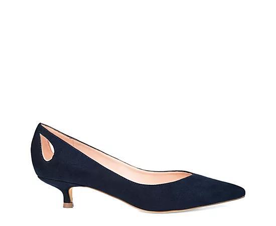 Journee Collection Womens Goldie Pump Product Image