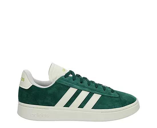 Adidas Men's Grand Court Alpha Sneaker Product Image