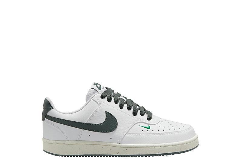 Nike Womens Court Vision Low Sneaker Product Image