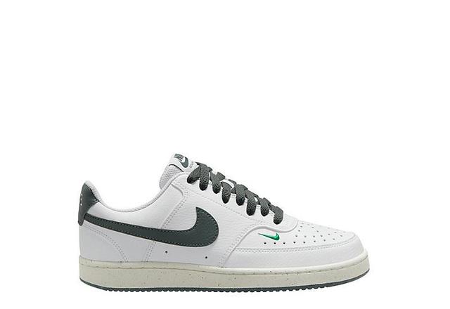 Nike Women's Court Vision Low Next Nature Shoes Product Image