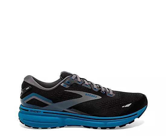 Brooks Mens Ghost 15 Running Shoe Product Image