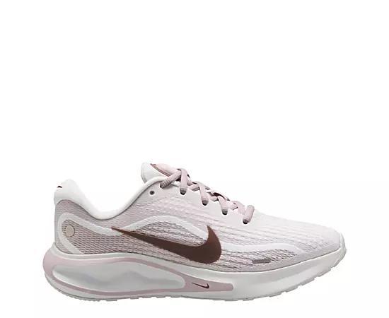 Nike Womens Journey Run Running Shoe Product Image