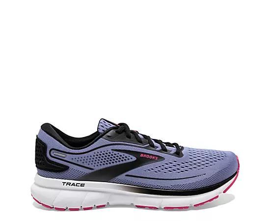 Brooks Womens Trace 2 Running Shoe Product Image