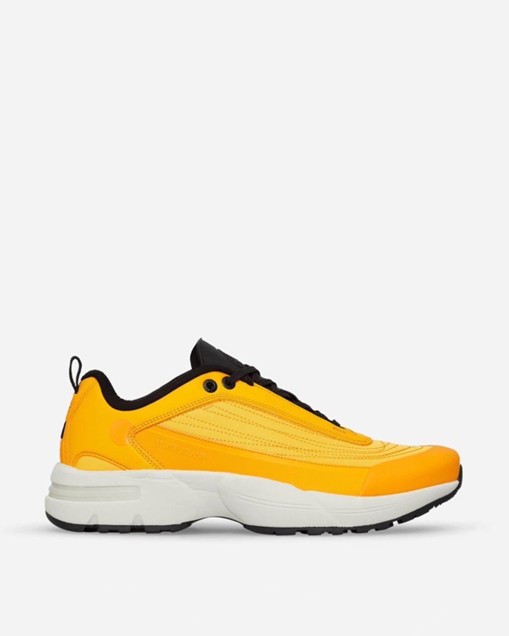 S0303 Sneakers In Orange Product Image