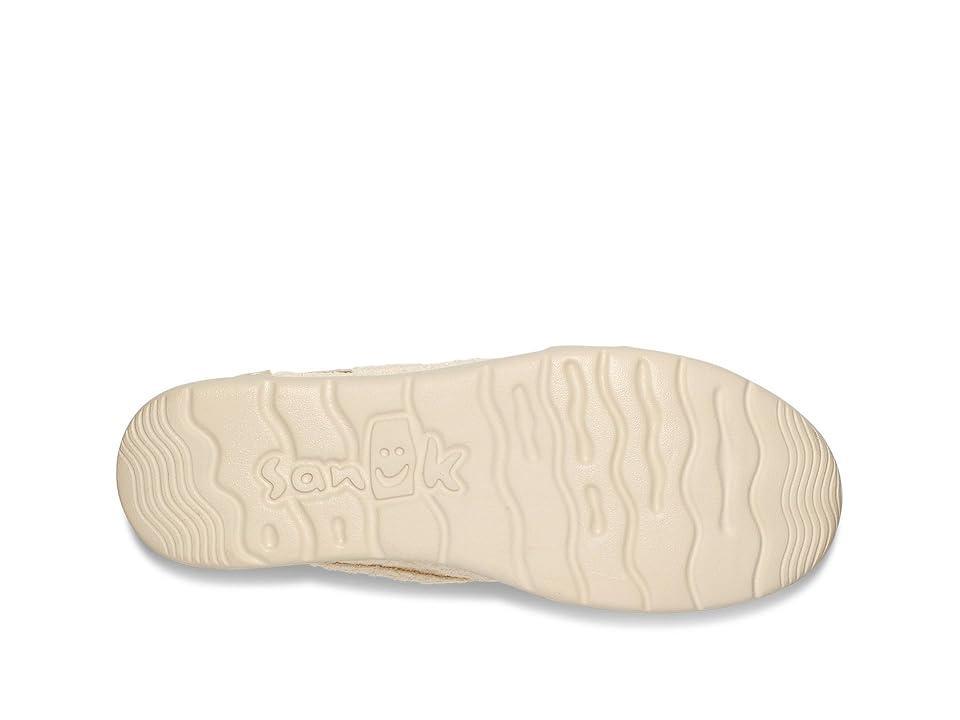 Sanuk Hangout Lite Hex Women's Shoes Product Image