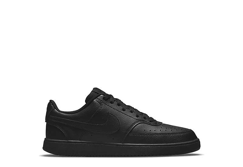 Nike Men's Court Vision Low Sneaker Product Image