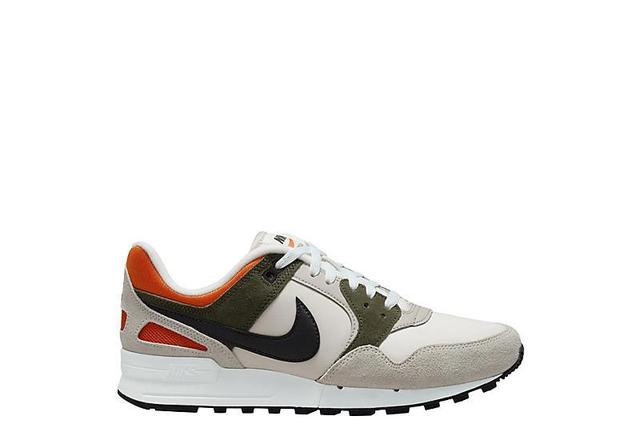 Air Pegasus '89 Sneaker In Phantom/black/cargo Khaki Product Image