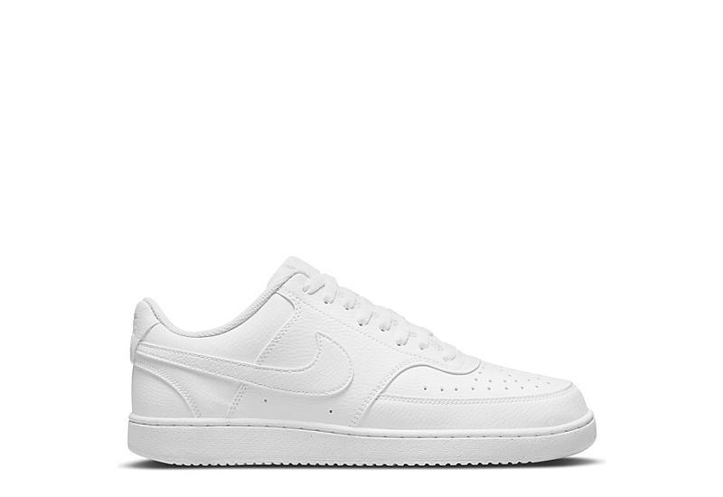 Nike Men's Court Vision Low Sneaker Product Image