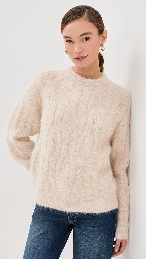 ANINE BING Marisol Sweater | Shopbop Product Image