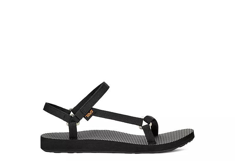 Teva Womens Original Universal Slim Outdoor Sandal Product Image