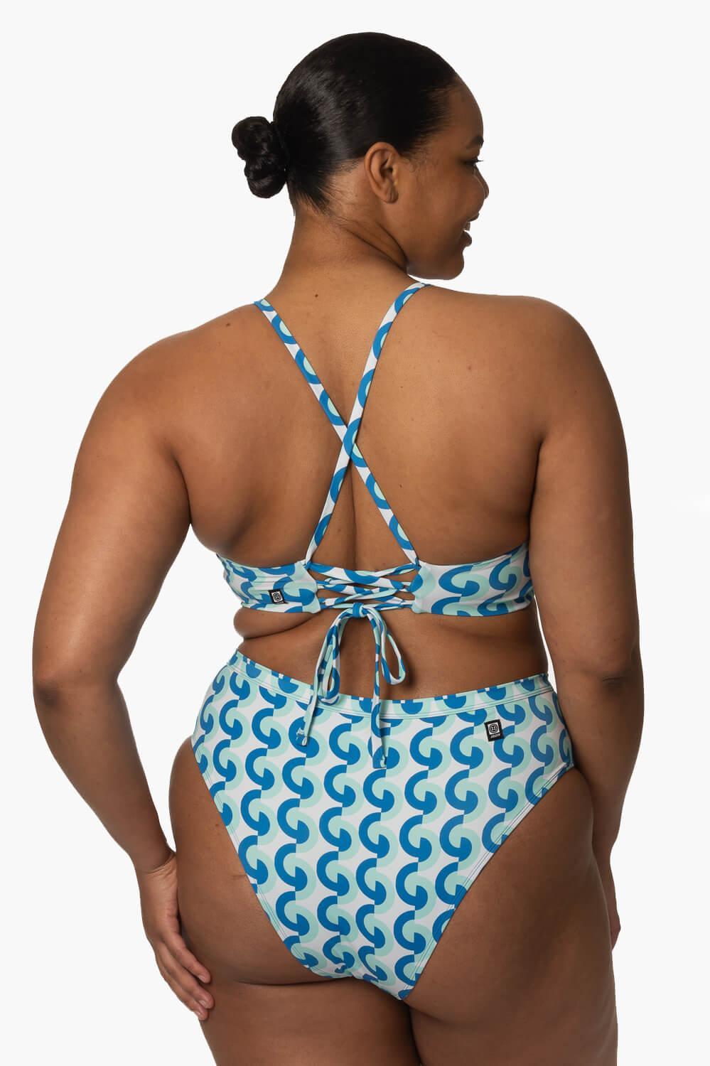 Camila Bikini Bottom - Dana Point Female Product Image