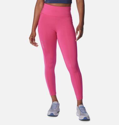 Columbia Womens Endless Trail Running Tights- Product Image