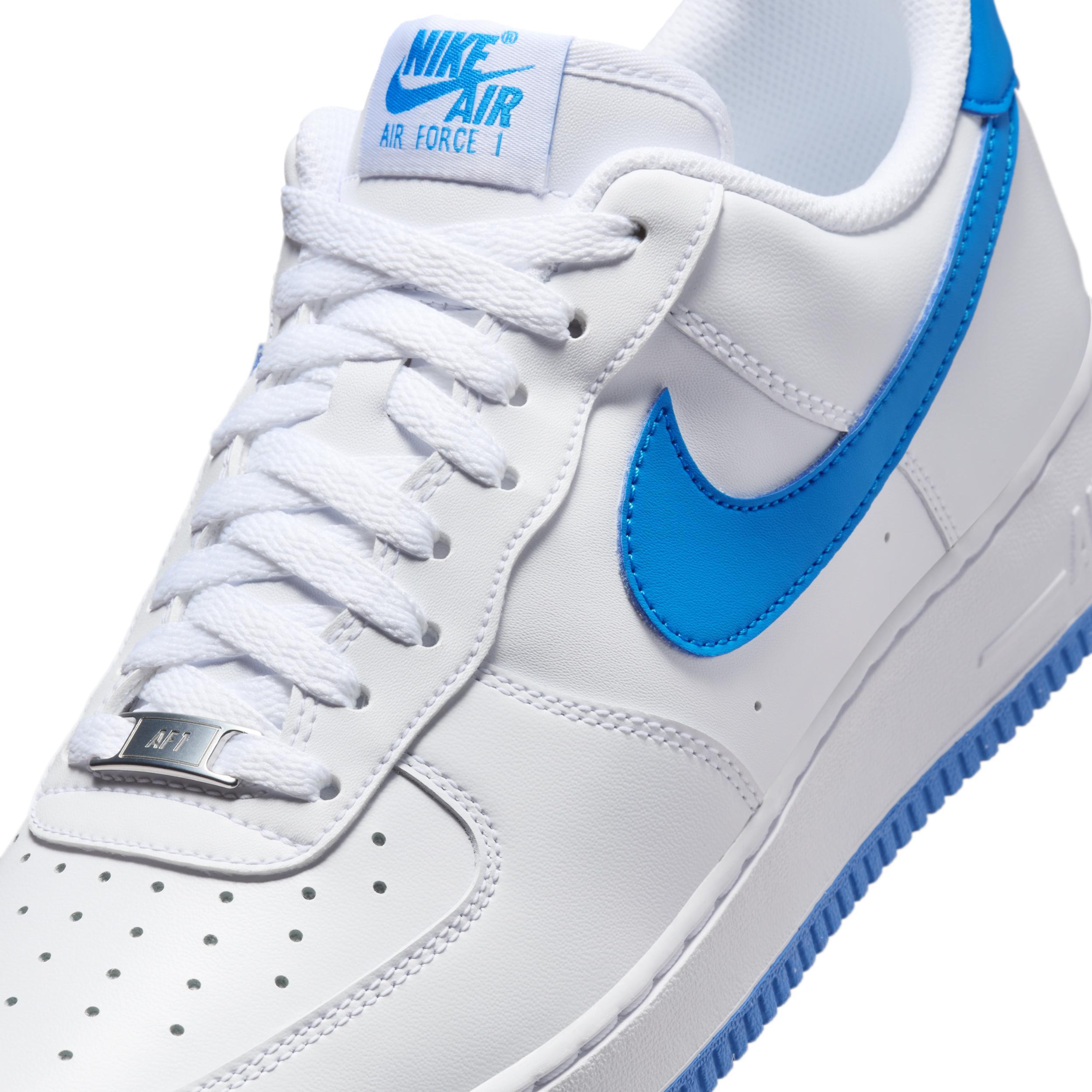 Nike Men's Air Force 1 '07 Shoes Product Image