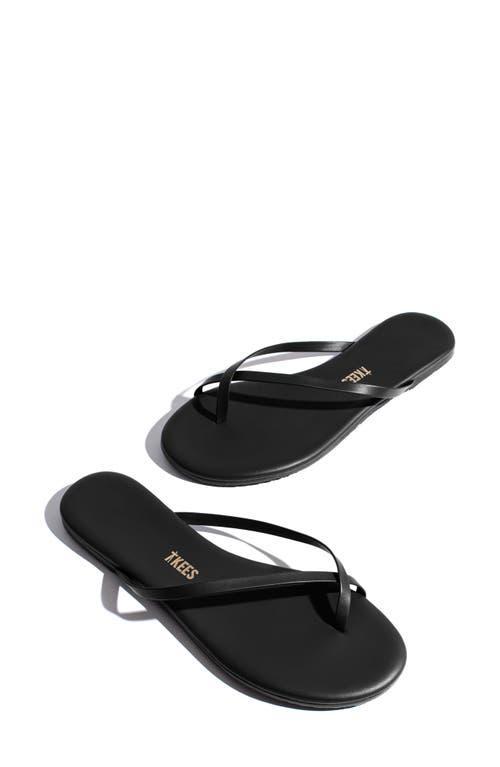TKEES Riley (Sable) Women's Sandals Product Image