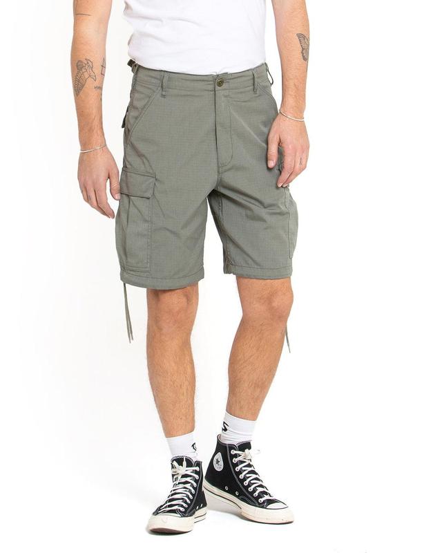 Sawyer BDU Short - Lichen Green Product Image