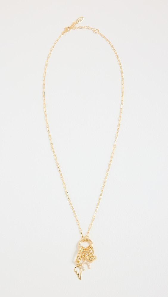 Maison Irem Bleecker Necklace | Shopbop Product Image