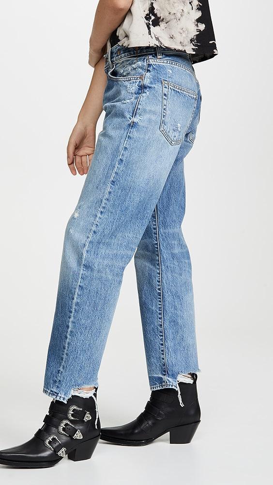 R13 Boyfriend Jeans | Shopbop Product Image