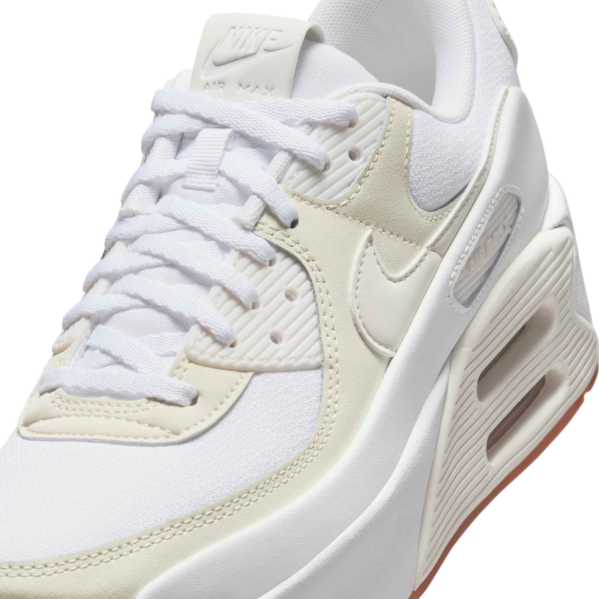 Nike Women's Air Max 90 LV8 Shoes Product Image