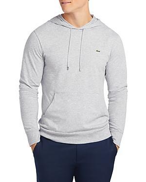 Men's Jersey Pullover Hoodie Product Image