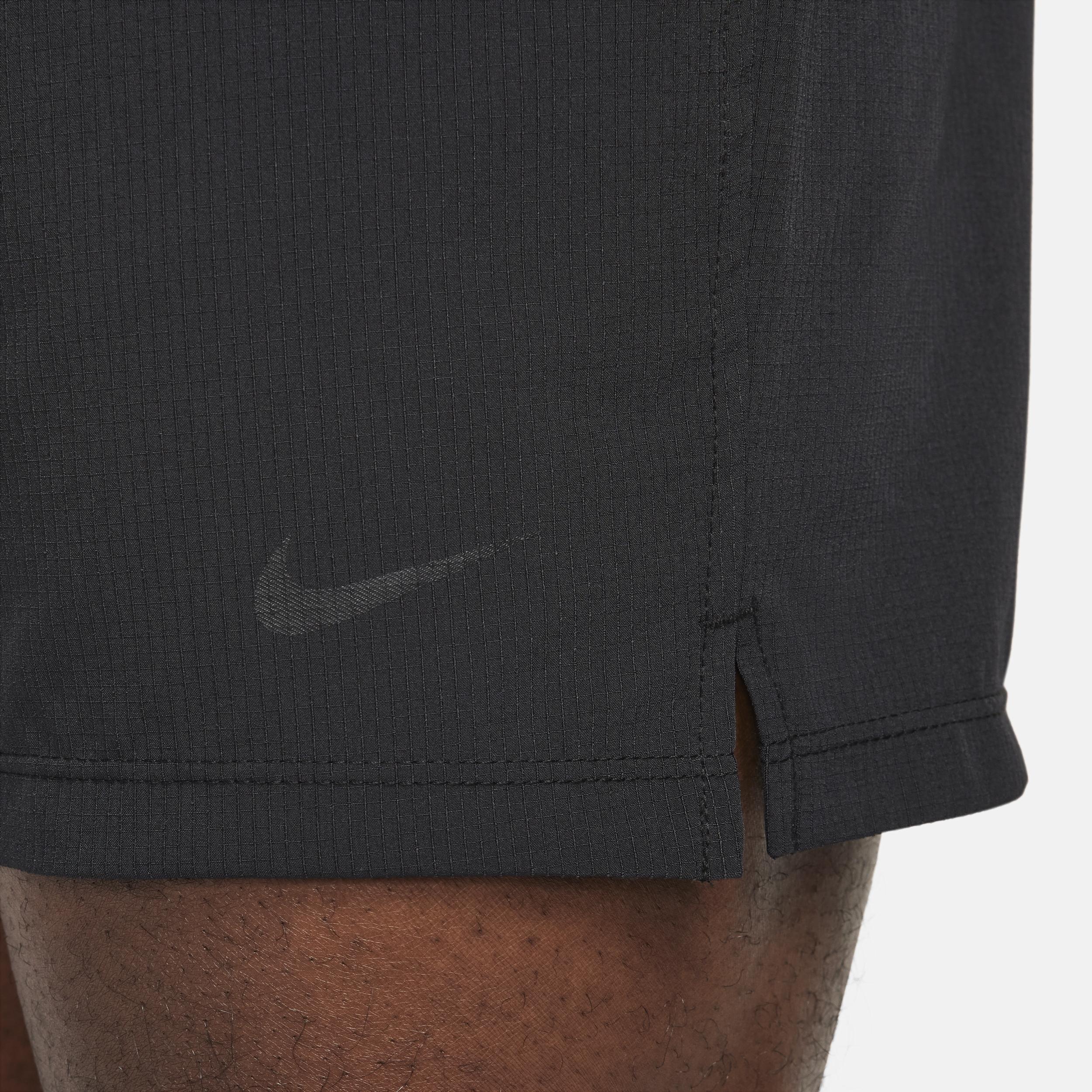 Nike Mens Flex Rep 4.0 Dri-FIT 7 Unlined Fitness Shorts Product Image