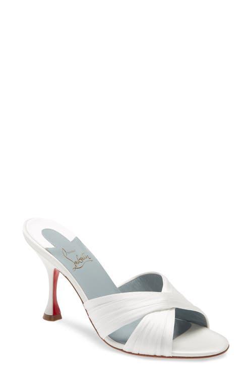 Christian Louboutin Nicol Is Back Slide Sandal Product Image