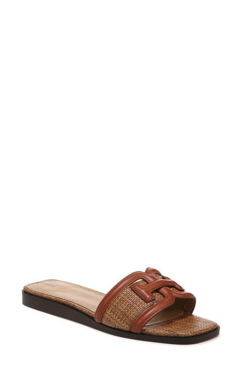 Womens Irina Logo Sandals Product Image