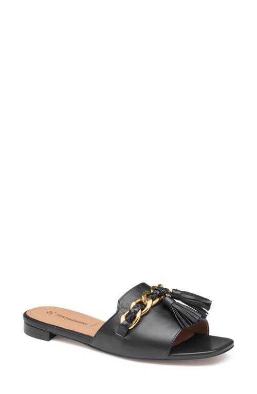 Johnston & Murphy Lilly Slide Sandal Product Image