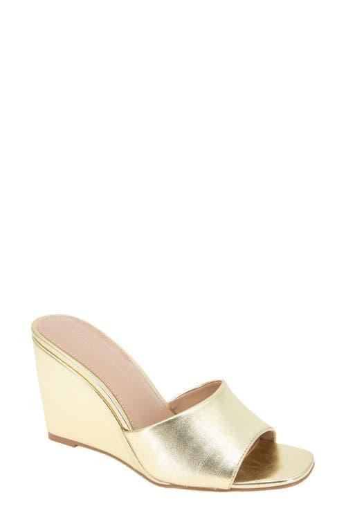 bcbg Giani Wedge Slide Sandal Product Image