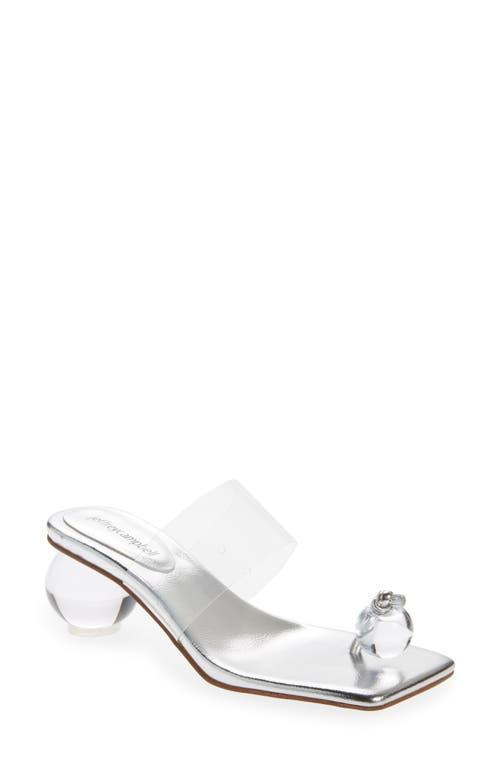 Jeffrey Campbell Latus Sandal Product Image