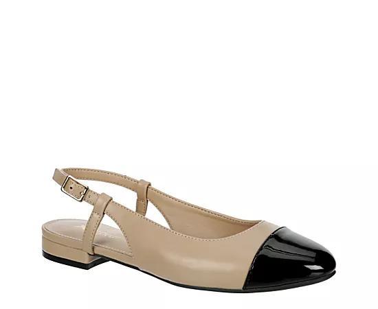 Xappeal Womens Ophelia Flat Product Image