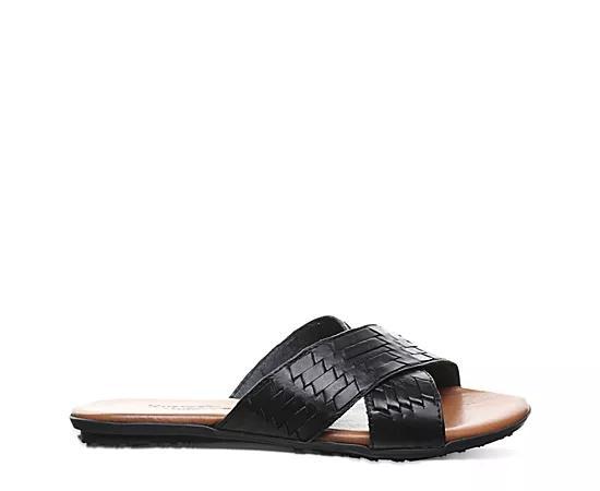 Bearpaw Womens Ximena Slide Sandal Product Image