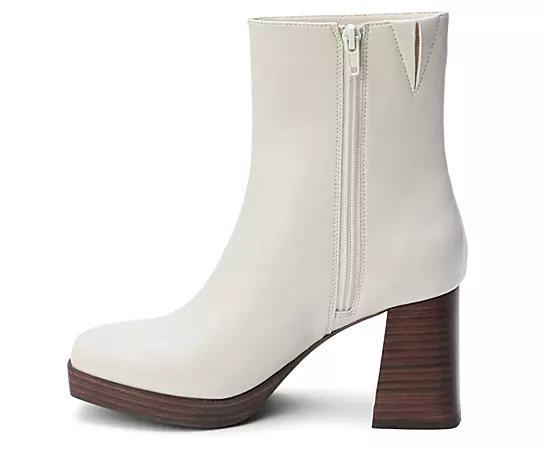 Coconuts Womens Duke Ankle Boot Product Image