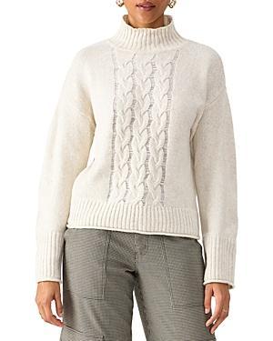 Sanctuary Cabin Fever Cable Sweater Product Image