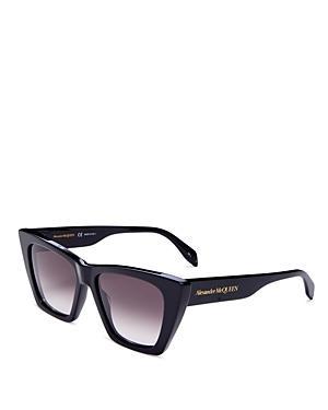 Womens Signature 54MM Cat-Eye Sunglasses Product Image