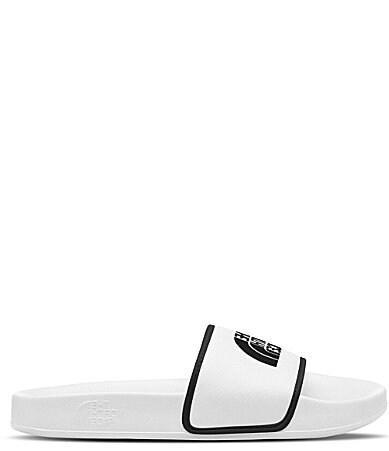 The North Face Womens Base Camp III Slides Product Image