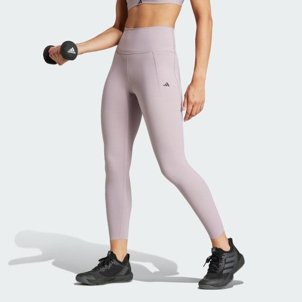 Optime Luxe 7/8 Leggings Product Image