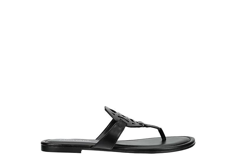 Michael By Shannon Womens Ariana Flip Flop Sandal Product Image